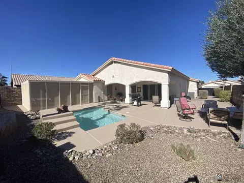 14801 E 54 Dr, Yuma, AZ 85367 photo 35