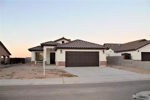 3944 E Udall Ln, San Luis, AZ 85349