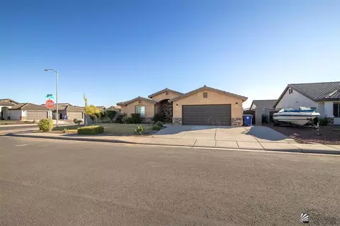 763 E 13 Pl, Somerton, AZ 85350 photo 2