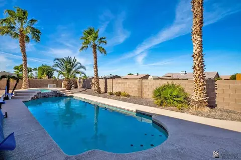 11632 E 28 Pl, Yuma, AZ 85367 photo 34