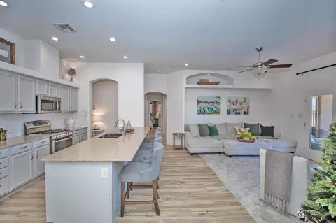 11632 E 28 Pl, Yuma, AZ 85367 photo 8