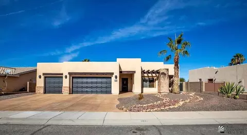 11632 E 28 Pl, Yuma, AZ 85367 photo 2