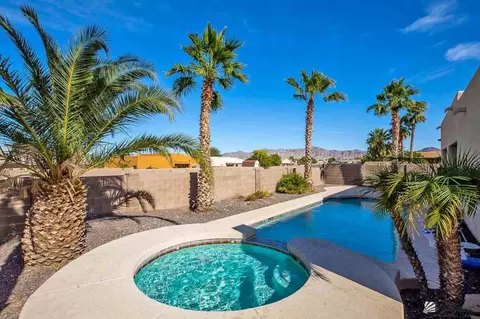 11632 E 28 Pl, Yuma, AZ 85367 photo 33