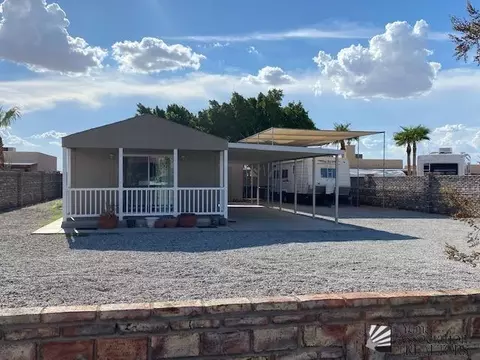 13382 S Ave 14 12 E, Yuma, AZ 85367
