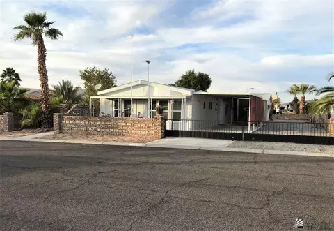 13588 E 49 Dr, Yuma, AZ 85367 photo 1