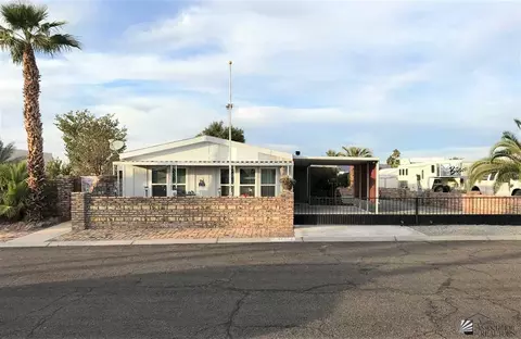 13588 E 49 Dr, Yuma, AZ 85367 photo 36