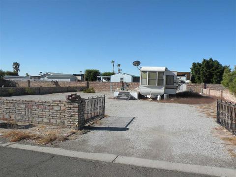12722 S Joleane Ave, Yuma, AZ 85367