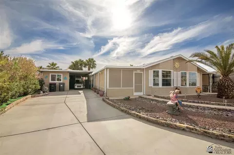 13525 E 55 Dr, Yuma, AZ 85367 photo 1