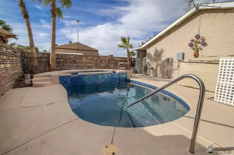 13525 E 55 Dr, Yuma, AZ 85367 photo 25