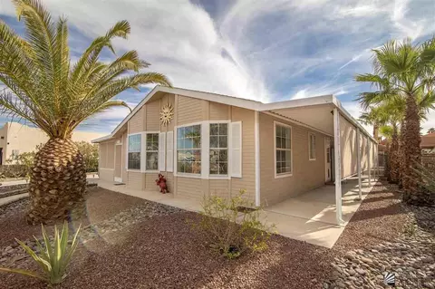 13525 E 55 Dr, Yuma, AZ 85367 photo 2