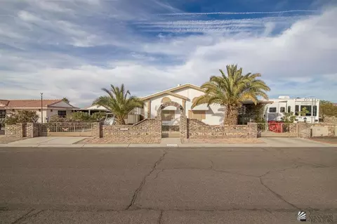 13348 E 53 Ln, Yuma, AZ 85367 photo 1