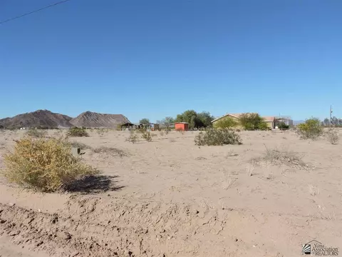 0000 N Taylor Ave, Wellton, AZ 85356