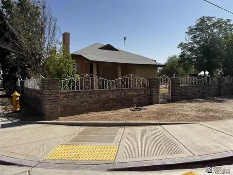 29189 San Jose Ave, Wellton, AZ 85356