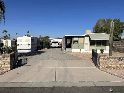 13458 E 49 St, Yuma, AZ 85367 photo 1