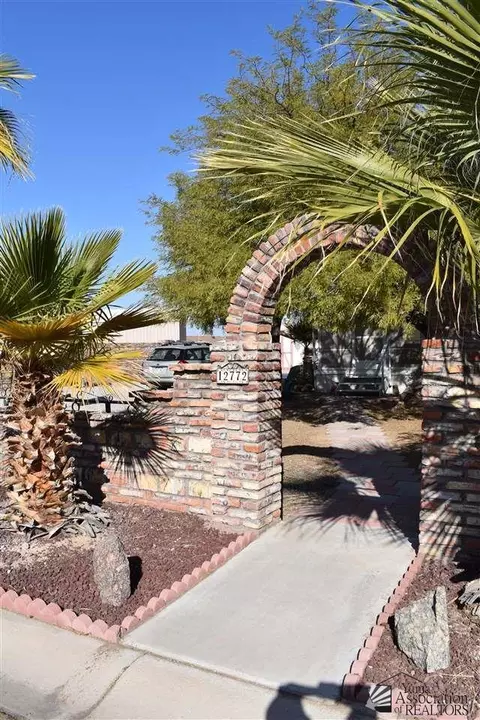 12772 E 46 Dr, Yuma, AZ 85367 photo 32