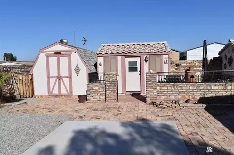 12772 E 46 Dr, Yuma, AZ 85367 photo 18