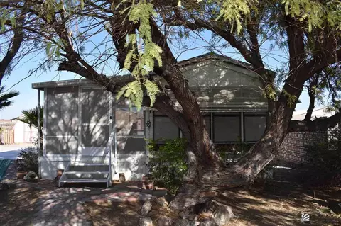 12772 E 46 Dr, Yuma, AZ 85367 photo 1