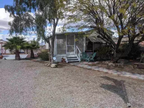 12772 E 46 Dr, Yuma, AZ 85367 photo 3