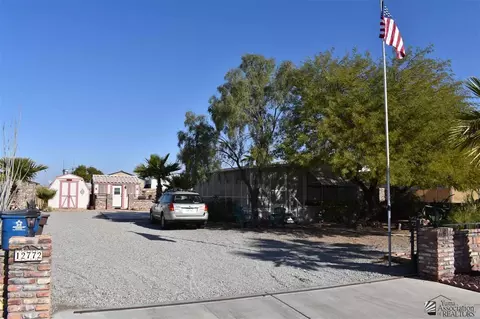 12772 E 46 Dr, Yuma, AZ 85367 photo 2