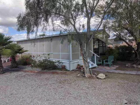 12772 E 46 Dr, Yuma, AZ 85367 photo 4