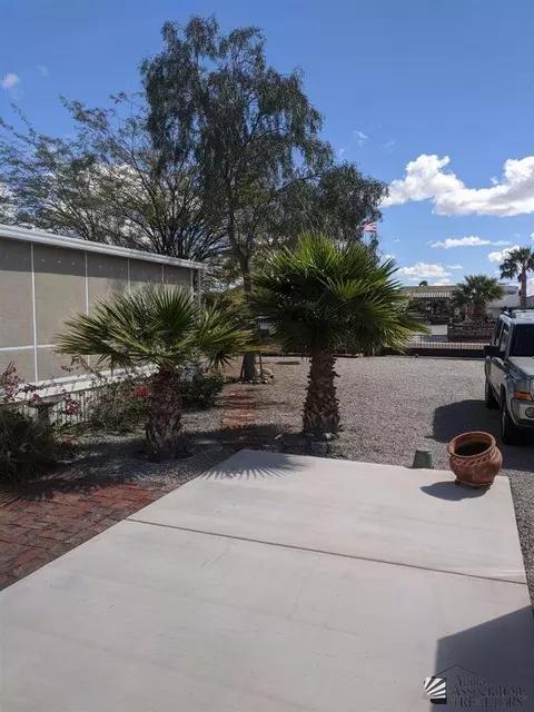 12772 E 46 Dr, Yuma, AZ 85367 photo 30