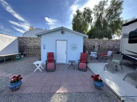 13281 E 52 Dr, Yuma, AZ 85367 photo 10