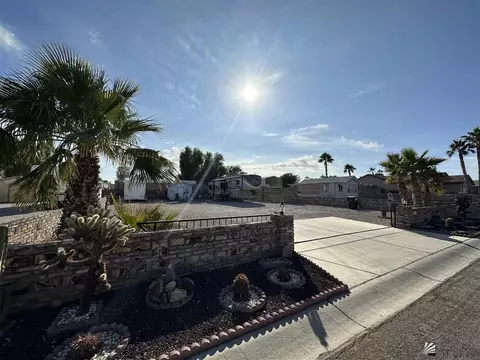 13281 E 52 Dr, Yuma, AZ 85367 photo 2