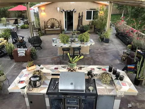 12511 E 45 Dr, Yuma, AZ 85367