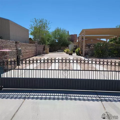 12511 E 45 Dr, Yuma, AZ 85367 photo 3