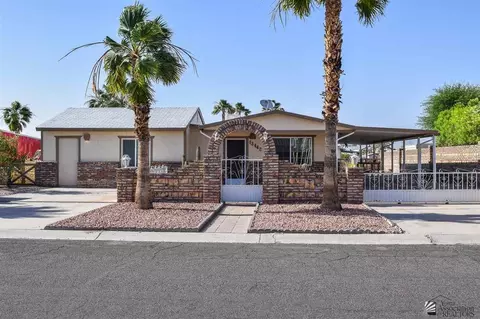 13442 E 52 St, Yuma, AZ 85367 photo 1