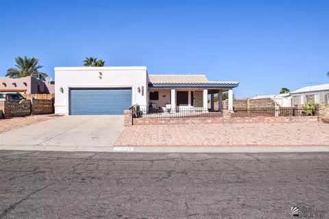 13136 E 52 St, Yuma, AZ 85367 photo 1
