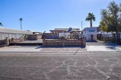 13135 E 51 Ln, Yuma, AZ 85367 photo 1