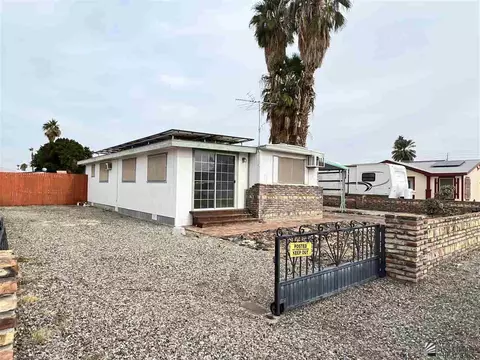 12846 E 36 Pl, Yuma, AZ 85367 photo 1