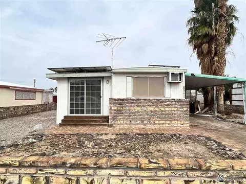 12846 E 36 Pl, Yuma, AZ 85367 photo 3