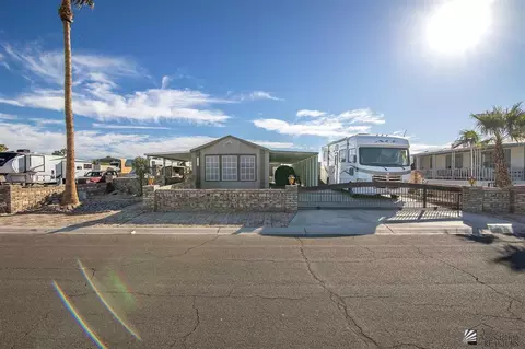 13769 E 49 Dr, Yuma, AZ 85367 photo 1
