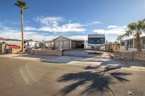 13769 E 49 Dr, Yuma, AZ 85367 photo 30