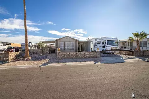 13769 E 49 Dr, Yuma, AZ 85367 photo 2