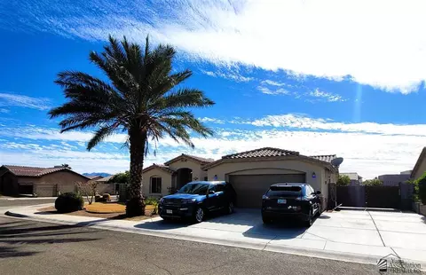11823 E 27 Pl, Yuma, AZ 85367 photo 21