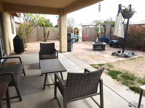 11823 E 27 Pl, Yuma, AZ 85367 photo 15