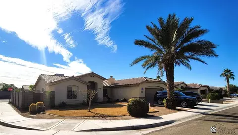 11823 E 27 Pl, Yuma, AZ 85367 photo 1
