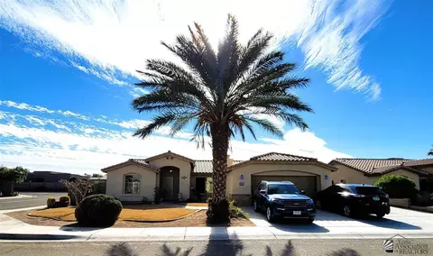 11823 E 27 Pl, Yuma, AZ 85367 photo 20
