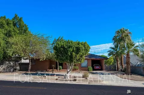 2757 S Ave A, Yuma, AZ 85364