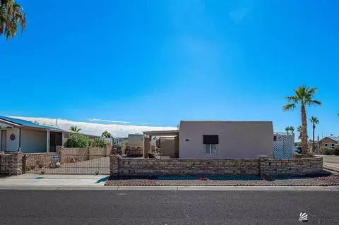 13533 E 48 St, Yuma, AZ 85367 photo 1