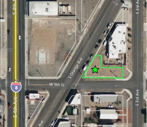 899 S Orange Ave, Yuma, AZ 85364