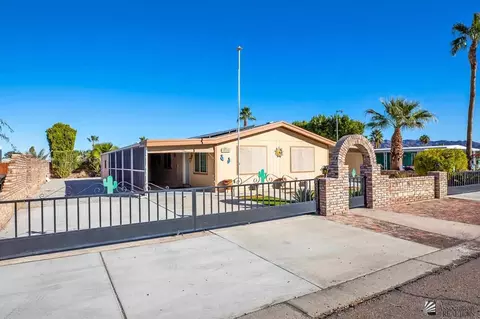 13480 E 46 St, Yuma, AZ 85367 photo 1