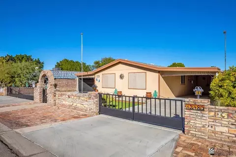 13480 E 46 St, Yuma, AZ 85367 photo 4