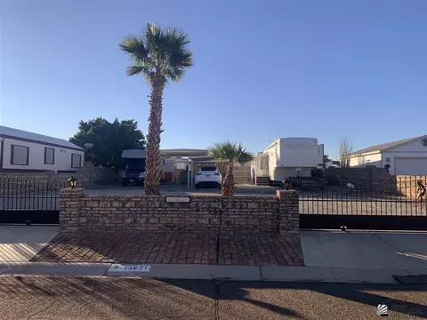 13671 E 50 Dr, Yuma, AZ 85367 photo 1