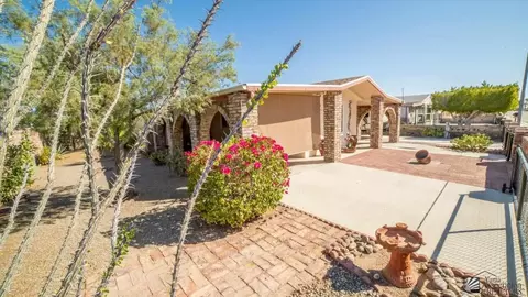 11284 E 39 Pl, Yuma, AZ 85367 photo 1