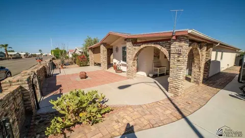 11284 E 39 Pl, Yuma, AZ 85367 photo 2