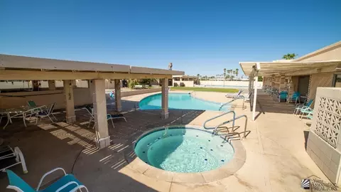 11284 E 39 Pl, Yuma, AZ 85367 photo 13